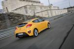 Hyundai Veloster Turbo 2015 года